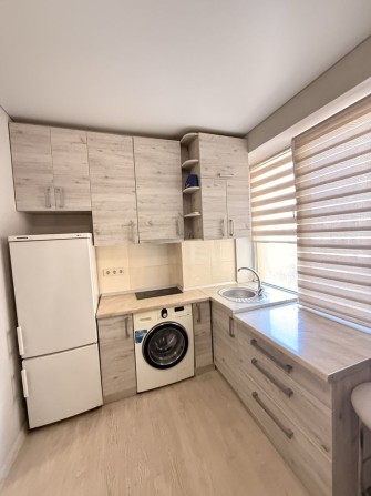 Квартира смарт 13 метров ремонт, мебель -16500$ - фото 1