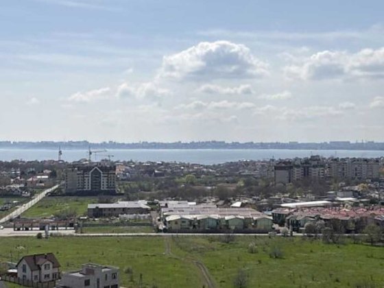 Продажа 2 комн квартира 59 Жемчужина 67м.кв с Потрясающим видом Крижанівка