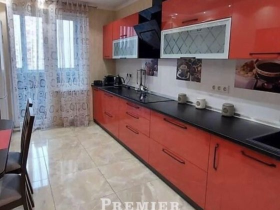 3 кімнатна 80м2 ЖК Райдужний Сіті Центр М. Жукова Лиманка
