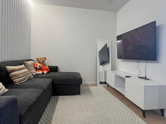 Продам 1 ком.  евродвушку  ул. Ак. Сахарова / 59 Жемчужина Лески (Одесская обл.)