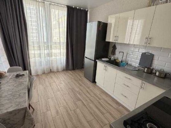 ПРОДАМ однокімнатну квартиру в новобудові на Таїрова ЖК Акварель-2 Лиманка