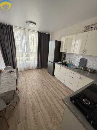ПРОДАМ однокімнатну квартиру в новобудові на Таїрова ЖК Акварель-2 - фото 1