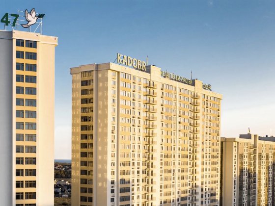 3-комнатная 100 метров/ Кадор на Сахарова/ Для семьи Ліски (Одеська обл.)