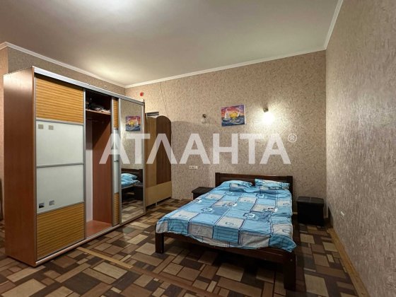 ЖК 5 Жемчужина на вул. Архітекторська, Таїрова Лиманка