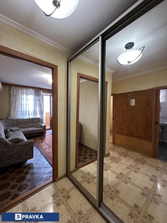 Срочная продажа квартиры с мебелью в комфортном районе - фото 1