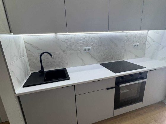 58 Жемчужина! 2х-комн.квартира на 5 этаже. 0% комиссия Лиманка