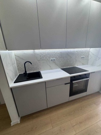 58 Жемчужина! 2х-комн.квартира на 5 этаже. 0% комиссия - фото 1
