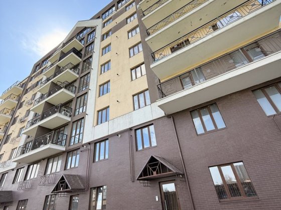 2хкомнатная с газовым котлом Заболотного сданный дом-54145$ Крижанівка