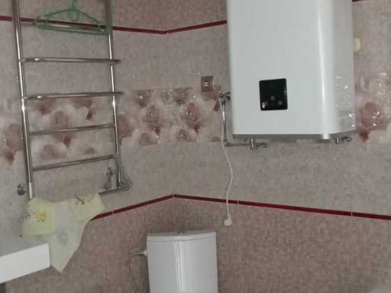 Продам 2 комн. квартиру в Радужном, ЖК Левитана Лиманка