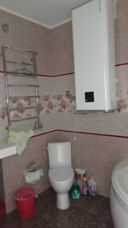Продам 2 комн. квартиру в Радужном, ЖК Левитана - фото 1