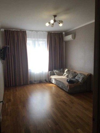 У продажу однокімнатна квартира в сучасному ЖК«Райдужний» - фото 1