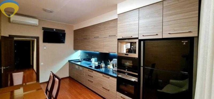 Продам 3 кімнатну квартиру в ЖК 20 Перлина на вул. Сахарова - фото 1