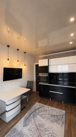 Продам 1 комнатную квартиру ЖК Артвиль - фото 1