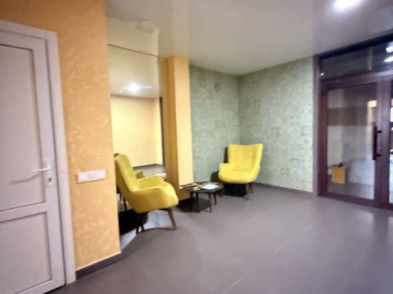 ЄВідновлення 1 комнатная вид моря Заболотного-38700$ Крижанівка