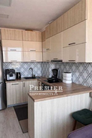 1-комнатная квартира 43 м2 с ремонтом в ЖК «Маршал Сити» - фото 1