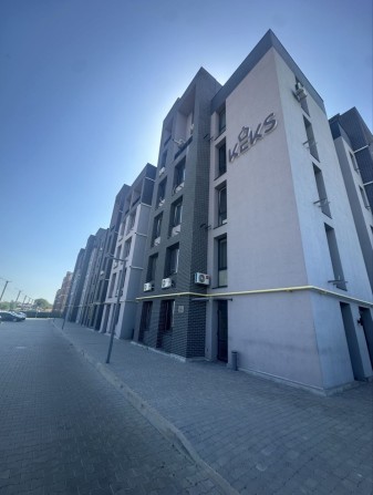 В продаже 2х комнатная квартира ЖК Кекс - фото 1