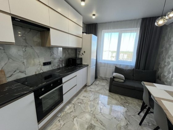 Продам 1-комнатную квартиру в 59 Жемчужине Крижанівка