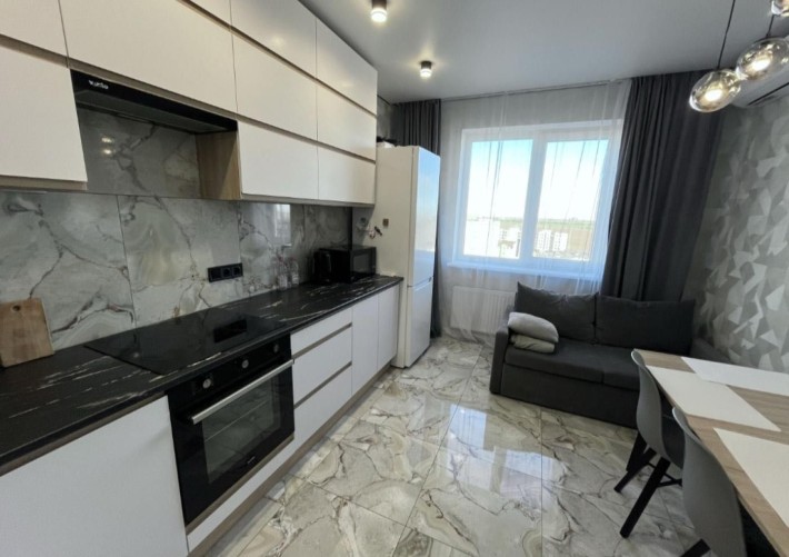 Продам 1-комнатную квартиру в 59 Жемчужине - фото 1