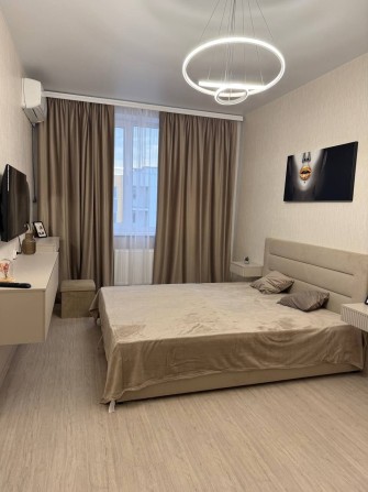 В продаже 1 комнатная квартира ЖК 7 небо - фото 1