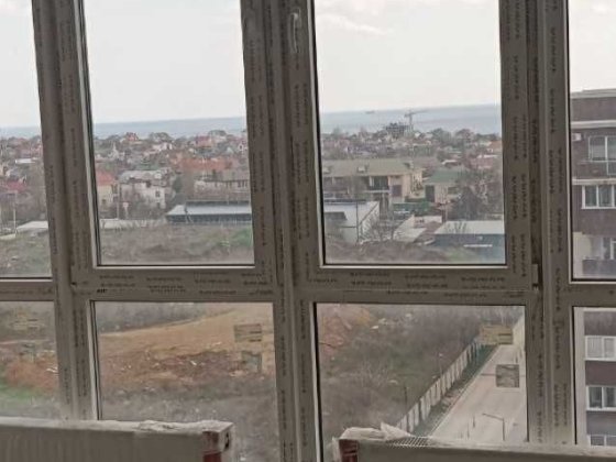 2 ком квартира ЖК Золотая Эра Крижанівка
