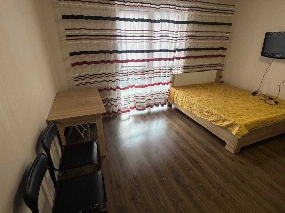 Продам квартиру студию в ЖК Артвиль/Artville Авангард