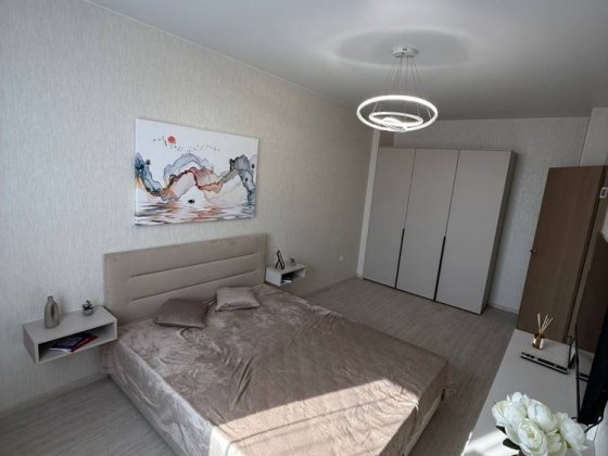 Продам 1 комнатную квартиру ЖК 7 небо Авангард