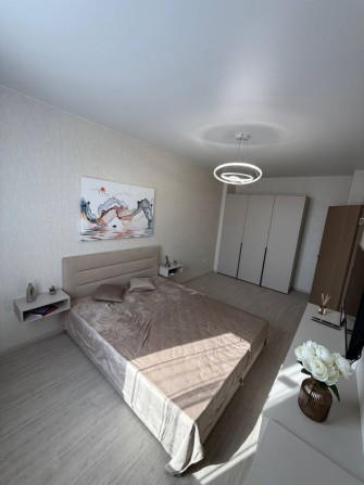 Продам 1 комнатную квартиру ЖК 7 небо - фото 1