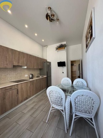 Продам 1к квартиру с ремонтом Новострой ЖГ Артвиль - фото 1
