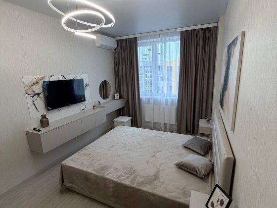 ПрОдАм 1к квартиру с ремотом АГВ Новострой 7небо Авангард