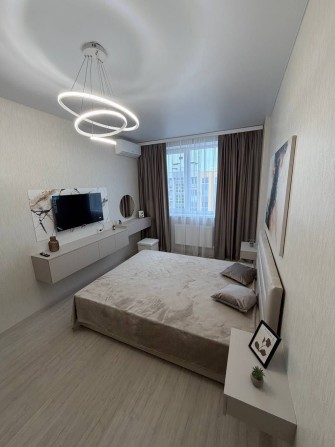 ПрОдАм 1к квартиру с ремотом АГВ Новострой 7небо - фото 1