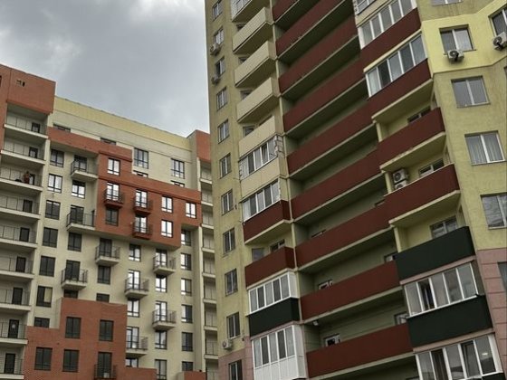 Светлая 2к квартира в новом ЖК Зодиак— идеальное полотно для вашего дизайна! Ліски (Одеська обл.)