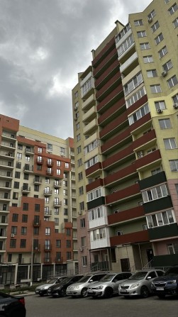 Светлая 2к квартира в новом ЖК Зодиак— идеальное полотно для вашего дизайна! - фото 1