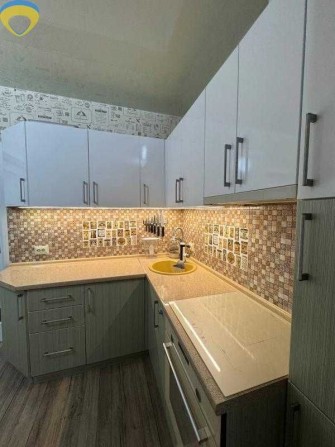 Продам 1 кімнатну квартиру біля моря на вул. Паустовського, Ліски - фото 1