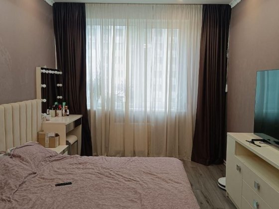 Продам 2-х ком. квартиру в 37 Жемчужине.Таирова.Евроремонт.(307-586) Лиманка