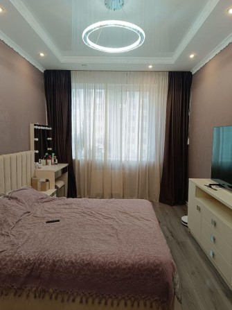 Продам 2-х ком. квартиру в 37 Жемчужине.Таирова.Евроремонт.(307-586) - фото 1