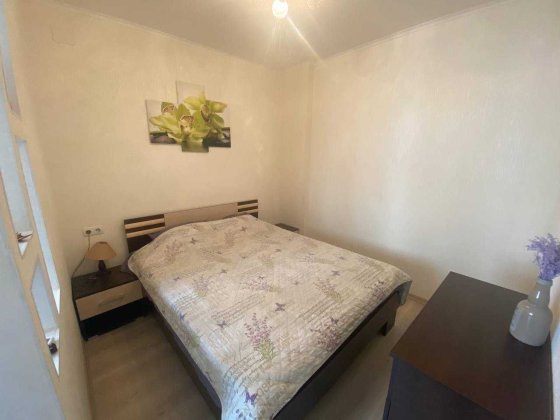 1 комн кв в ЖК Радужний 40м2-45000у.е с ремонтом Лиманка