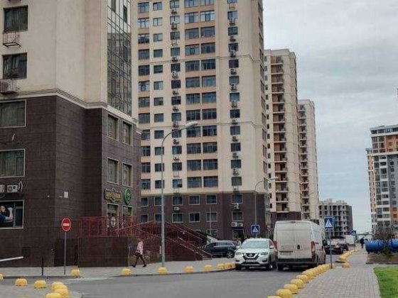 гос. программы  2Х комнатная в 57 ЖЕМЧУЖИНЕ. Лиманка