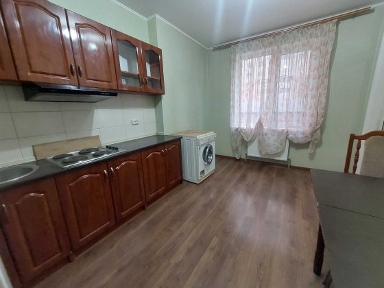 єВідновлення. Продам 2- х комнатную квартира в ЖК Радужный. Лиманка