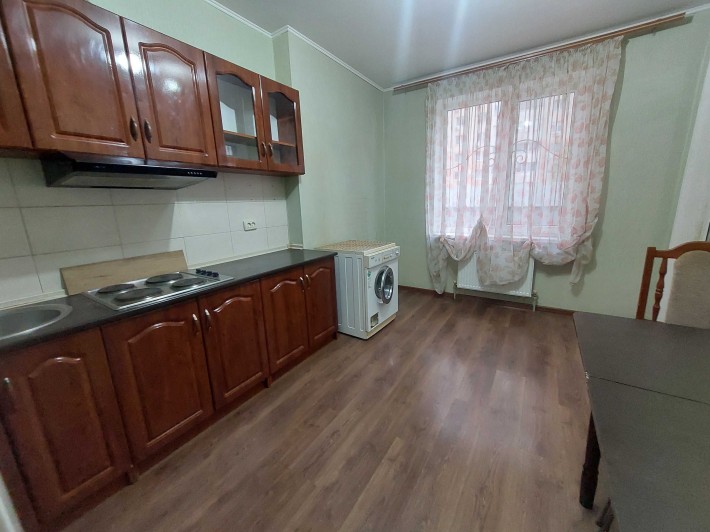 єВідновлення. Продам 2- х комнатную квартира в ЖК Радужный. - фото 1