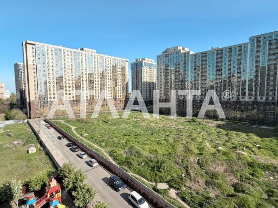 56 Жемчужина 1 комнатная квартира Лиманка