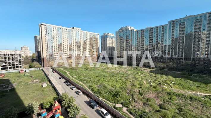 56 Жемчужина 1 комнатная квартира - фото 1