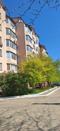 Продам 2кв 82м (Великодолинское) - фото 1
