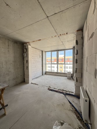 Продам 1 ком квартиру жк Розенталь село Лимануа таирова Одесса - фото 1