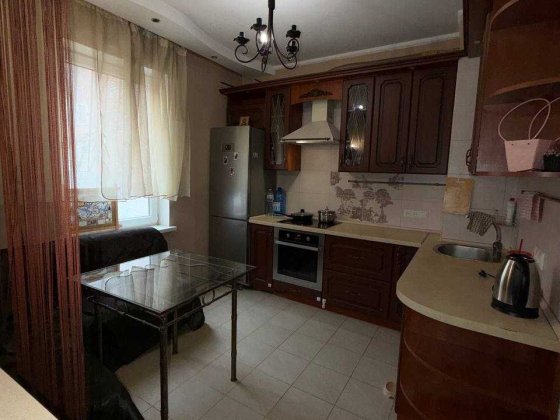 У продажу однокімнатна квартира з ремонтом в новобудові на Таїрова, державні програми, ваулчер Лиманка