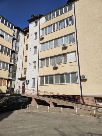 Квартира в ЖК Мариинский! 91 м.кв - фото 1
