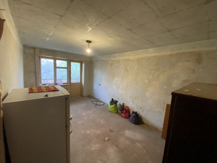 Продам 1-кімнатну квартиру - фото 1