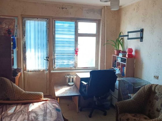 В продаже 1-ком. квартира на ул. Вильямса Лиманка