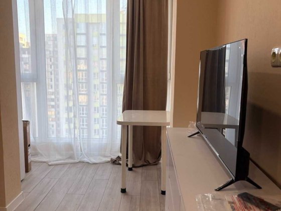 Продам смарт-квартиру на Таирова, ЖК Акварель-8 Лиманка