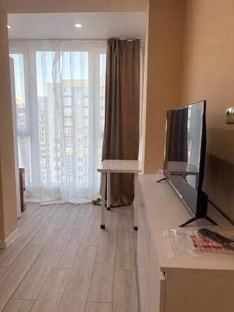 Продам смарт-квартиру на Таирова, ЖК Акварель-8 - фото 1