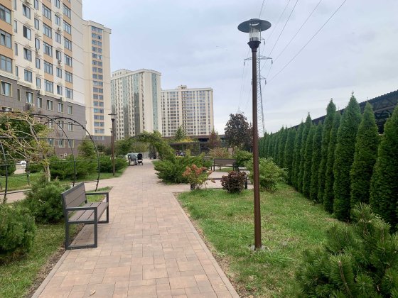 1 кім.квар.40 Перлина.Переуступка.Розведена електрика. Лиманка